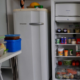 Best Single door Refrigerator India