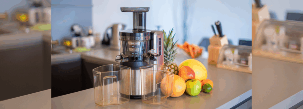 best cold press juicer in India