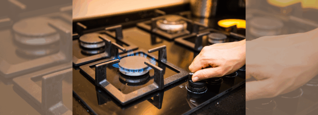 best gas stove brands